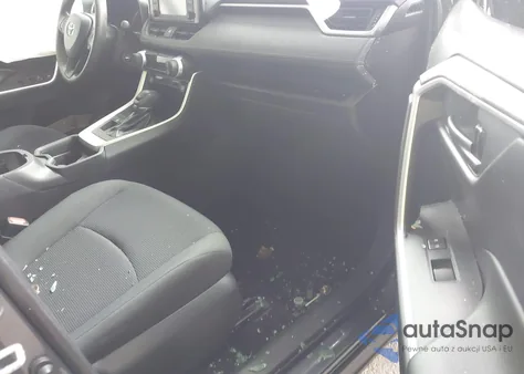 2019 Toyota Rav4 Le из США, поврежденный, VIN 2T3F1RFV7KW063111